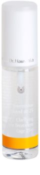 Dr. Hauschka Facial Care ingrijire intensiva pentru pielea cu imperfectiuni