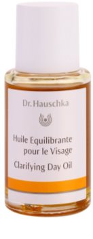 Dr. Hauschka Facial Care óleo de dia iluminador para pele oleosa e problemática