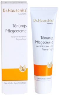 Dr. Hauschka Facial Care crema con color para el rostro