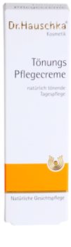 Dr. Hauschka Facial Care crema con color para el rostro