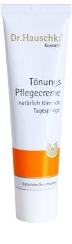 Dr. Hauschka Facial Care Toning Cream For Face