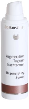 Dr. Hauschka Facial Care sérum regenerador para pele madura