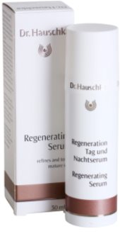 Dr. Hauschka Facial Care regeneráló szérum érett bőrre