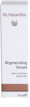 Dr. Hauschka Facial Care regeneráló szérum érett bőrre
