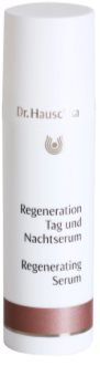 Dr. Hauschka Facial Care regeneráló szérum érett bőrre