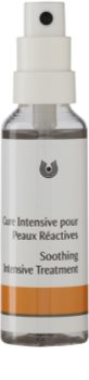 Dr. Hauschka Facial Care intenzívna upokojujúca starostlivosť pre veľmi citlivú pleť