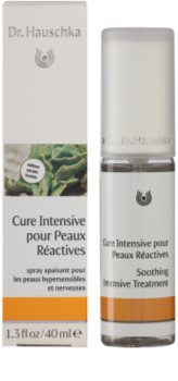 Dr. Hauschka Facial Care intenzivní zklidňující péče pro velmi citlivou pleť