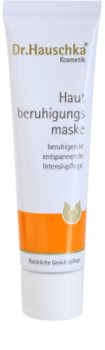 Dr. Hauschka Facial Care masca -efect calmant pentru piele sensibila si iritabila