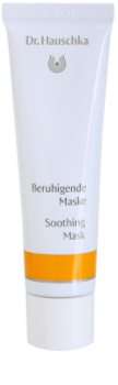 Dr. Hauschka Facial Care masca -efect calmant pentru piele sensibila si iritabila