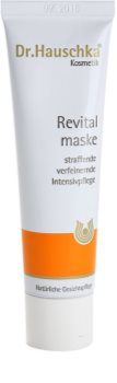 Dr. Hauschka Facial Care revitalizační maska