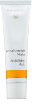 Dr. Hauschka Facial Care masque revitalisant