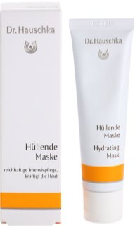 Dr. Hauschka Facial Care hydratační maska