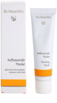 Dr. Hauschka Facial Care máscara reforçadora para rosto