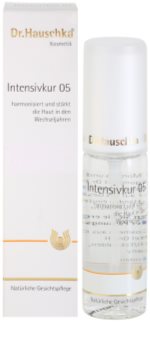 Dr. Hauschka Facial Care intenzivní kúra pro pleť v klimakteriu