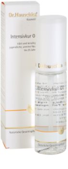 Dr. Hauschka Facial Care cure intense pour peaux à problèmes, acné