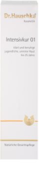 Dr. Hauschka Facial Care cure intense pour peaux à problèmes, acné