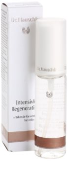 Dr. Hauschka Facial Care intenzív regeneráló ápolás érett bőrre