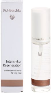 Dr. Hauschka Facial Care intenzív regeneráló ápolás érett bőrre