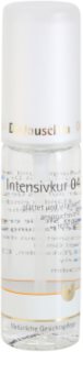 Dr. Hauschka Facial Care intenzív regeneráló ápolás érett bőrre