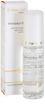 Dr. Hauschka Facial Care soin régénérateur intense pour peaux matures