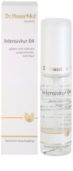Dr. Hauschka Facial Care intenzív regeneráló ápolás érett bőrre
