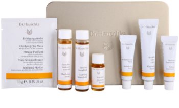 Dr. Hauschka Facial Care kosmetická sada III.