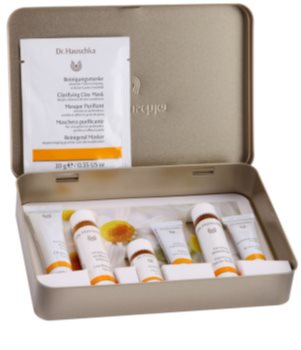 Dr. Hauschka Facial Care kosmetická sada III.
