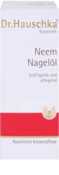 Dr. Hauschka Hand And Foot Care olej pro regeneraci a elasticitu nehtů