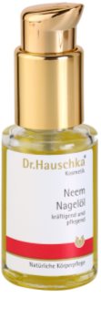 Dr. Hauschka Hand And Foot Care olej pro regeneraci a elasticitu nehtů
