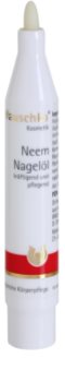 Dr. Hauschka Hand And Foot Care ulei Nimbový pentru unghii in creion