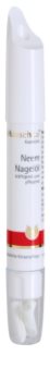 Dr. Hauschka Hand And Foot Care ulei Nimbový pentru unghii in creion
