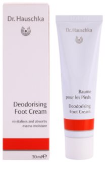 Dr. Hauschka Hand And Foot Care rozmaring balzsam lábakra