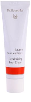 Dr. Hauschka Hand And Foot Care rozmarínový balzam na nohy