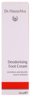 Dr. Hauschka Hand And Foot Care rozmaring balzsam lábakra