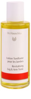 Dr. Hauschka Hand And Foot Care lotiune cu rozmarin pentru maini si picioare