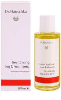 Dr. Hauschka Hand And Foot Care lotiune cu rozmarin pentru maini si picioare