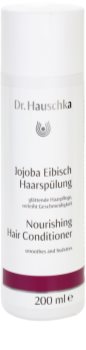 Dr. Hauschka Hair Care kondicionér s jojobou a ibištekom