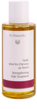 Dr. Hauschka Hair Care Neemolie Haarkuur