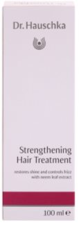 Dr. Hauschka Hair Care Neemolie Haarkuur