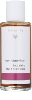 Dr. Hauschka Hair Care revitalizačné tonikum na vlasy a vlasovú pokožku
