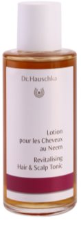 Dr. Hauschka Hair Care Neem hajvíz