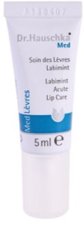 Dr. Hauschka Med Protective Lip Balm