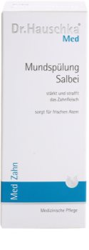 Dr. Hauschka Med šalvějová ústní voda