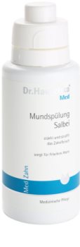 Dr. Hauschka Med elixir bucal de salvia