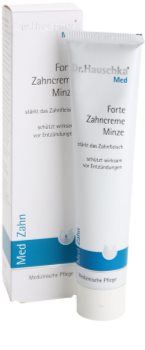 Dr. Hauschka Med Minze-Zahnpasta