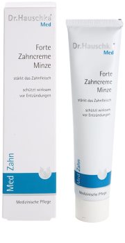 Dr. Hauschka Med Minze-Zahnpasta
