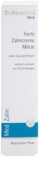 Dr. Hauschka Med Minze-Zahnpasta