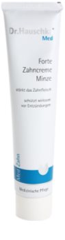 Dr. Hauschka Med Mint Toothpaste