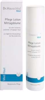 Dr. Hauschka Med lapte de corp pentru ingrijire