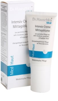 Dr. Hauschka Med intenzívny krém z poludňovky